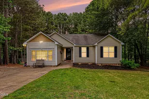 45 Cedar Bluff Ln, Louisburg, NC 27549 - Photo 1
