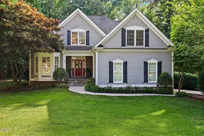 145 Cedarwood Drive, Henderson, NC 27536 - Photo 1