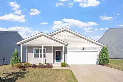 1613 Arapahoe Ridge Drive, Raleigh, NC 27604 - Photo 1