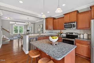 1428 Providence Green Ln, Apex, NC 27502 - Photo 1