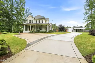 5005 Celbridge Pl, Raleigh, NC 27613 - Photo 1