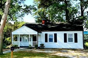 1709 Lincoln Dr, Greenville, NC 27834 - Photo 1