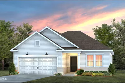 677 Fosterton Cottage Way, Raleigh, NC 27603 - Photo 1