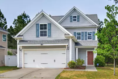 1815 Rustica Drive, Durham, NC 27703 - Photo 1