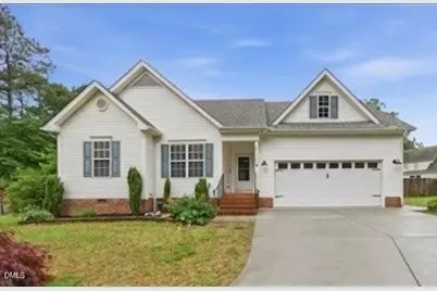 1616 Wet Stone Drive, Fuquay Varina, NC 27526 - Photo 1