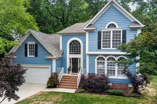 8104 Knebworth Ct, Raleigh, NC 27613 - Photo 1
