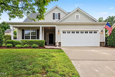 1504 Grace Church Street, Wake Forest, NC 27587 - Photo 1