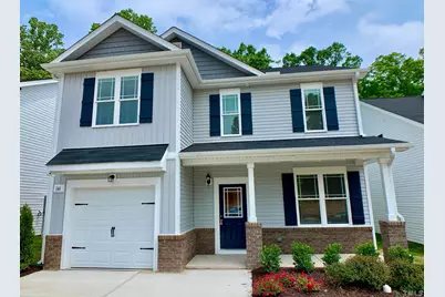 141 Diploma Drive, Clayton, NC 27520 - Photo 1