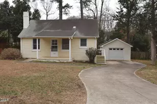 317 Grand Ave, Raleigh, NC 27606 - Photo 1