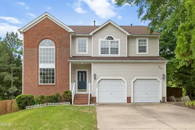 1002 Chickering Court, Apex, NC 27502 - Photo 1