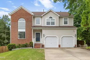 1002 Chickering Ct, Apex, NC 27502 - Photo 1