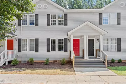 4242 Kaplan Drive, Raleigh, NC 27606 - Photo 1