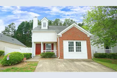 4264 Lake Woodard Drive, Raleigh, NC 27604 - Photo 1