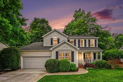 609 Palafox Drive, Chapel Hill, NC 27516 - Photo 1