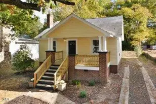 216 N Guthrie Ave, Durham, NC 27703 - Photo 1