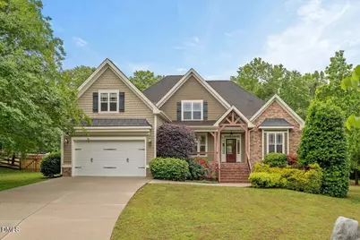 7400 Denlee Road, Raleigh, NC 27603 - Photo 1