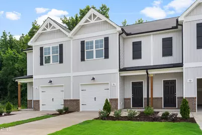 132 Cowlily Court, Smithfield, NC 27577 - Photo 1