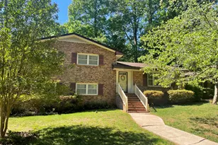 400 Briarcliff Ln, Cary, NC 27511 - Photo 1