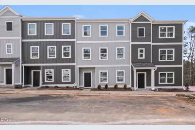 722 Orchard Vista Circle, Raleigh, NC 27606 - Photo 1