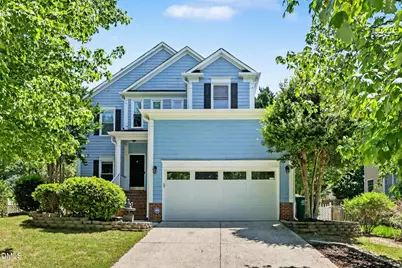 711 Wakehurst Drive, Cary, NC 27519 - Photo 1