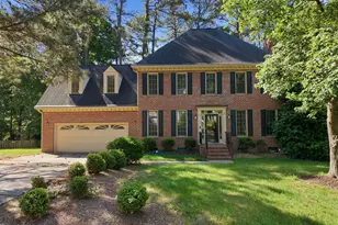 305 Parkknoll Ln, Cary, NC 27519 - Photo 1