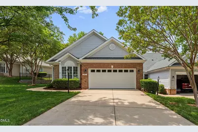 431 Sawgrass Hill Court, Cary, NC 27519 - Photo 1