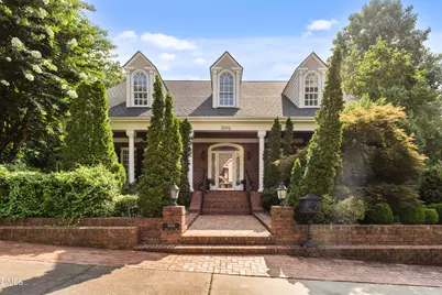 3604 Eden Croft Drive, Raleigh, NC 27612 - Photo 1