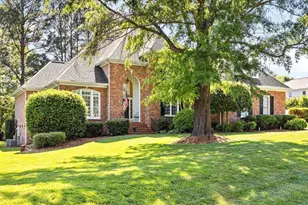 4009 Chaumont Dr, Apex, NC 27539 - Photo 1