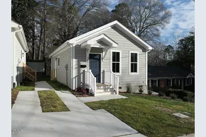 907 Dayton Street, Durham, NC 27701 - Photo 1