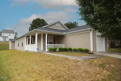 717 Quartz Drive, Durham, NC 27703 - Photo 1