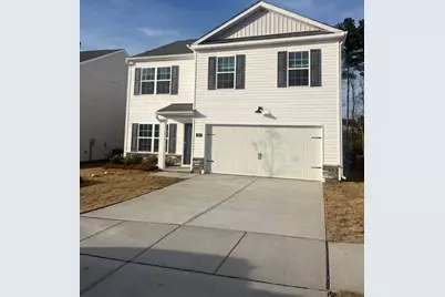 230 Palm Drive, Sanford, NC 27332 - Photo 1