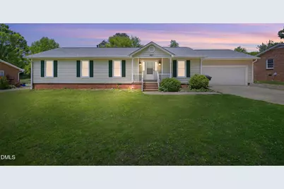 427 Overman Drive, Burlington, NC 27215 - Photo 1