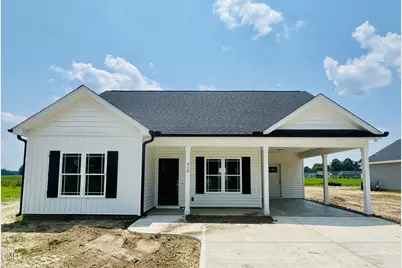 310 E Norwayne Alumni Way, Fremont, NC 27830 - Photo 1