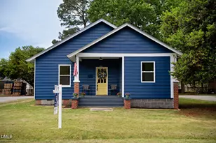407 W D St, Erwin, NC 28339 - Photo 1