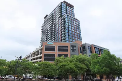 115 Morris Street #1908, Durham, NC 27701 - Photo 1