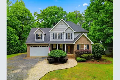 5008 Parkmore Drive, Holly Springs, NC 27540 - Photo 1