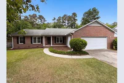 6921 Bone Creek Drive, Fayetteville, NC 28314 - Photo 1