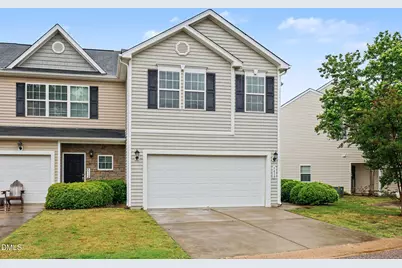 5410 Big Bass, Raleigh, NC 27610 - Photo 1