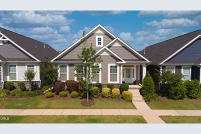 209 Stone River Drive, Wendell, NC 27591 - Photo 1