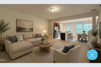 49 E Grove Point Drive, Clayton, NC 27527 - Photo 1