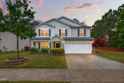 2641 Ladybank Lane, Fuquay Varina, NC 27526 - Photo 1