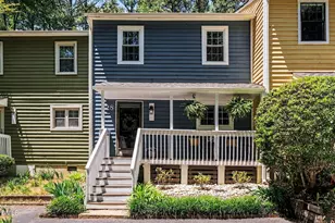 28 Willow Bridge Dr, Durham, NC 27707 - Photo 1