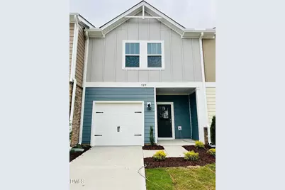 929 Field Ivy Drive, Fuquay-Varina, NC 27526 - Photo 1