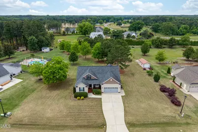 84 Langdon Farms Drive, Smithfield, NC 27577 - Photo 1