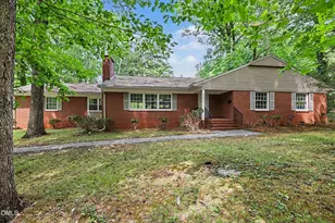 518 W Elk St, Siler City, NC 27344 - Photo 1