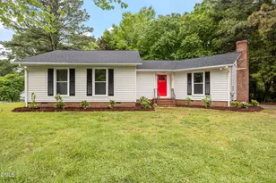 1821 Spring Ln, Sanford, NC 27330 - Photo 1