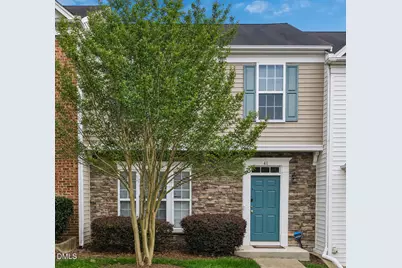 414 Walnut Woods Drive, Morrisville, NC 27560 - Photo 1