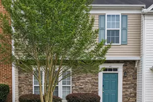 414 Walnut Woods Dr, Morrisville, NC 27560 - Photo 1