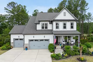 7425 Laurel Crest Dr, Wake Forest, NC 27587 - Photo 1