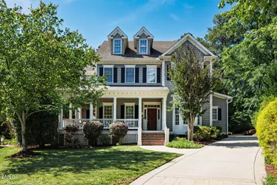 120 Morris Branch Court, Cary, NC 27519 - Photo 1